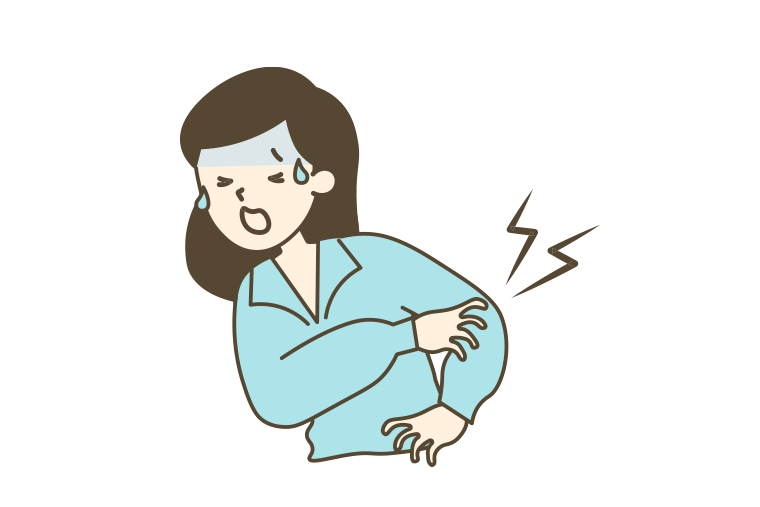運動器系疾患