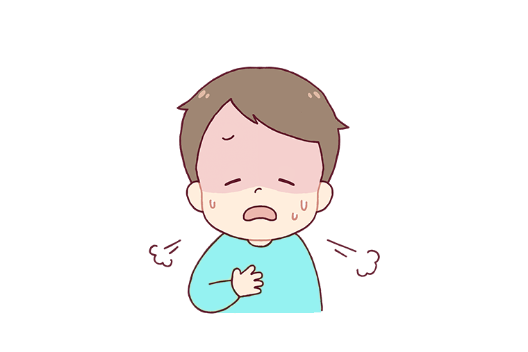 小児科疾患